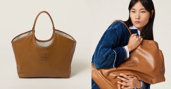 大包重回時尚戰場！2024必備「實用系大包」十款推薦：Balenciaga、Dior展現鬆弛時髦感