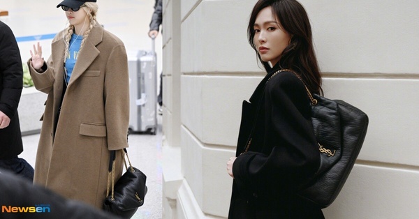 大包重回時尚戰場！2024必備「實用系大包」十款推薦：Balenciaga、Dior展現鬆弛時髦感