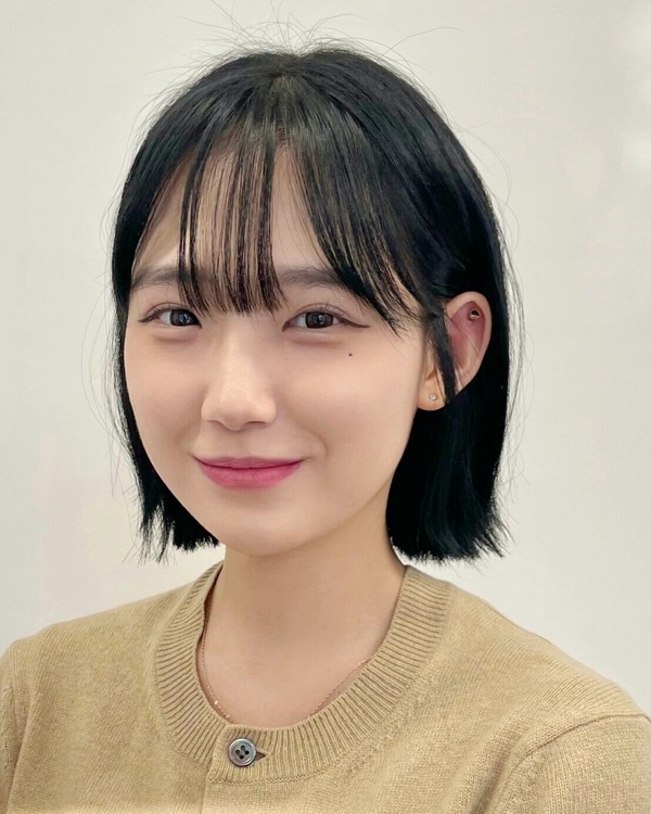 2024夏季短髮髮型推薦2024夏季短髮髮型推薦