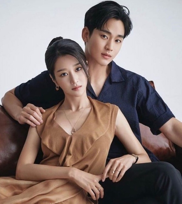 《淚之女王》金秀賢歷任緋聞女友都是女神級!不僅秀智、徐睿知,連全球最美女星都上榜