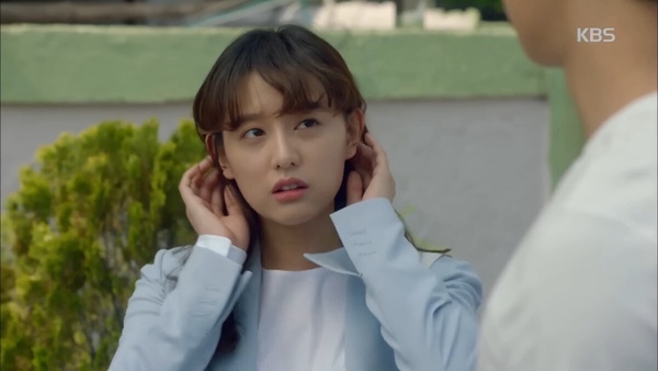 《淚之女王》劇情彩蛋細節！金智媛&amp;amp;amp;amp;amp;公公上輩子竟是父女？這處暗示海仁是最愛賢祐的人