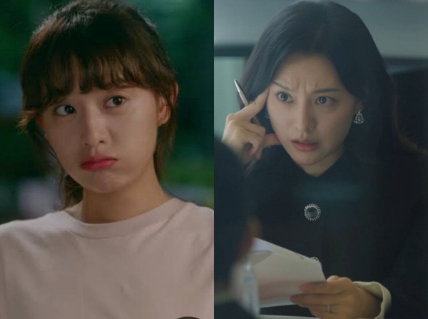 《淚之女王》劇情彩蛋細節！金智媛&amp;amp;amp;amp;amp;公公上輩子竟是父女？這處暗示海仁是最愛賢祐的人