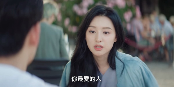 《淚之女王》劇情彩蛋細節！金智媛&amp;amp;amp;amp;amp;公公上輩子竟是父女？這處暗示海仁是最愛賢祐的人