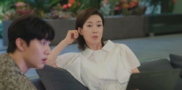 《淚之女王》劇情彩蛋細節！金智媛&amp;amp;amp;amp;amp;公公上輩子竟是父女？這處暗示海仁是最愛賢祐的人