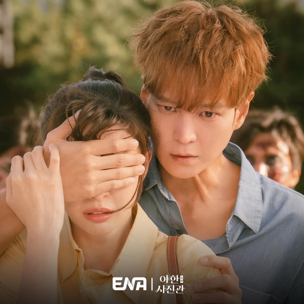 近期熱播韓劇「首播收視」排行TOP7!《Hide》第4輸《美好世界》,冠軍竟打敗《淚之女王》