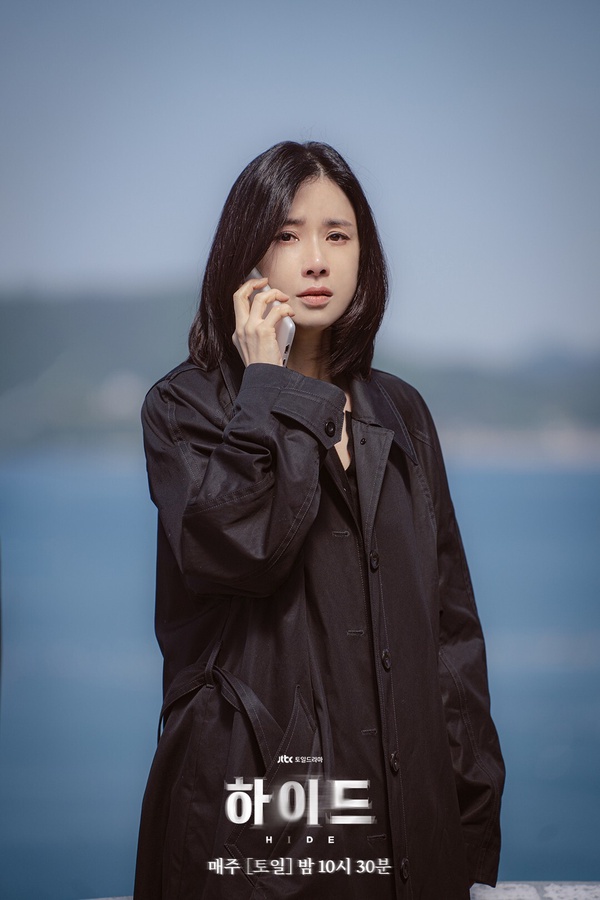 近期熱播韓劇「首播收視」排行TOP7!《Hide》第4輸《美好世界》,冠軍竟打敗《淚之女王》