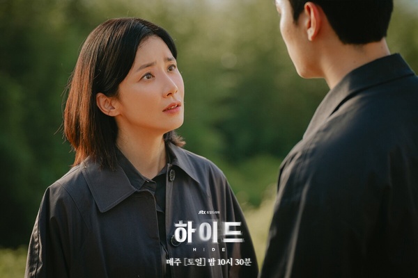 近期熱播韓劇「首播收視」排行TOP7!《Hide》第4輸《美好世界》,冠軍竟打敗《淚之女王》