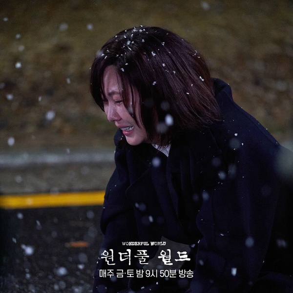 近期熱播韓劇「首播收視」排行TOP7!《Hide》第4輸《美好世界》,冠軍竟打敗《淚之女王》