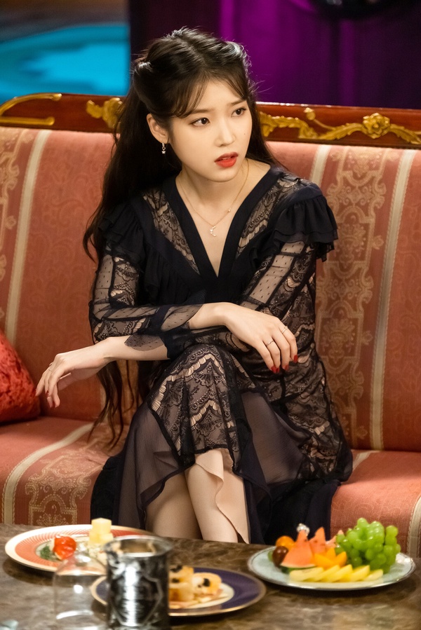 《淚之女王》金智媛太帥啦！8位韓劇女霸總：孫藝珍精明，《金字塔遊戲》奶奶超狠！