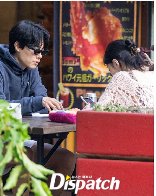 柳俊烈認愛後形象崩塌!提倡環保卻愛打高爾夫、狂買塑膠手機殼,趙寅成曾說他沒禮貌?