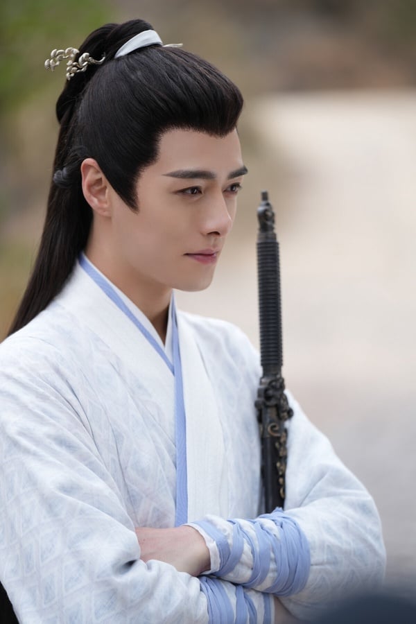 古裝劇10個「第一美男」!《花間令》劉學義《且試天下》楊洋都合理，最後2位被吐槽翻了