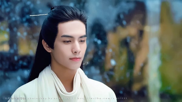 古裝劇10個「第一美男」!《花間令》劉學義《且試天下》楊洋都合理，最後2位被吐槽翻了