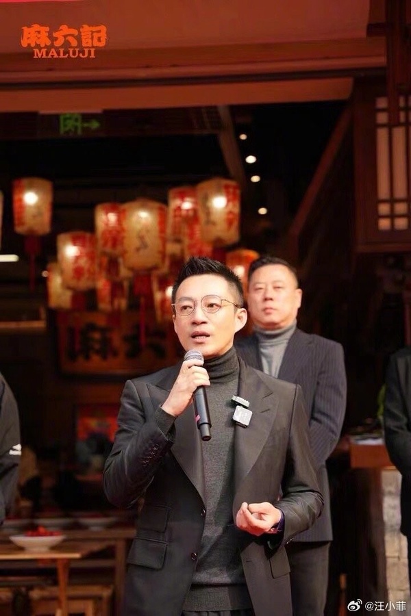 9個汪小菲失控黑歷史!醉後闖大S家叫囂,跟舊愛張雨綺互搧巴掌,爆粗口罵遍大S全家!