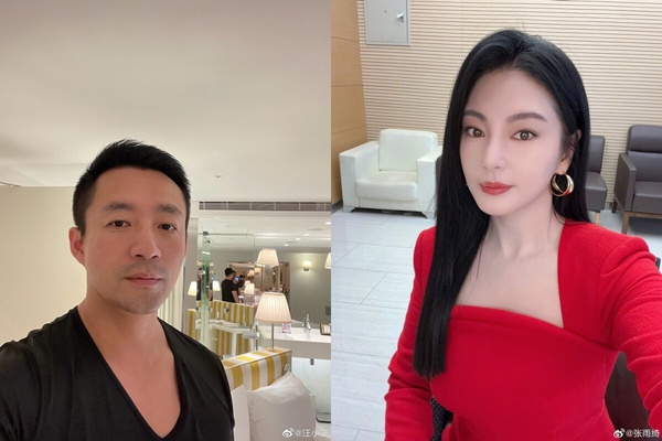 9個汪小菲失控黑歷史!醉後闖大S家叫囂,跟舊愛張雨綺互搧巴掌,爆粗口罵遍大S全家!