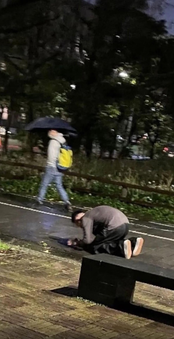 汪小菲悼大S被轟裝深情?8個失控黑歷史:跟張雨綺互搧巴掌,拍成鄉土劇能演100集