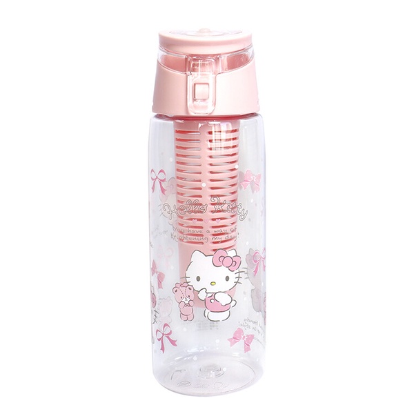 Hello Kitty TRITAN 沁漾隨身水瓶，原價599元 特價499元