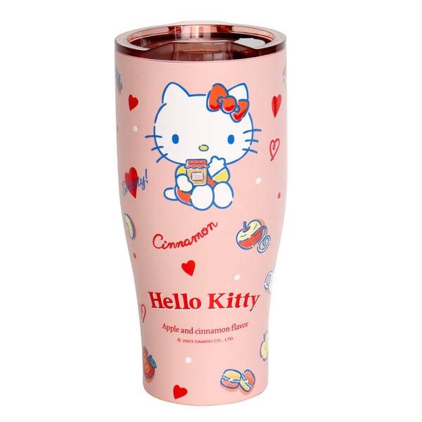 Hello Kitty不鏽鋼真空酷樂杯原價899元，特價799元