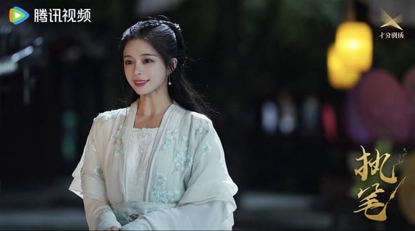 《執筆》劇情五大看點＆角色介紹：惡女覺醒逆天改命超爽復仇、人氣竟直逼《與鳳行》!?