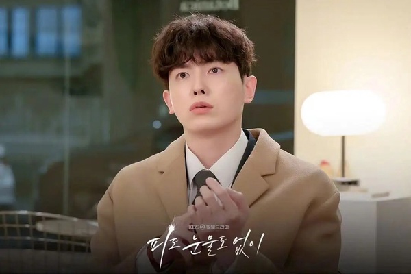 三月「觀眾最愛」韓劇TOP8！《美好世界》第8《財閥X刑警》第4，《淚之女王》太厲害了