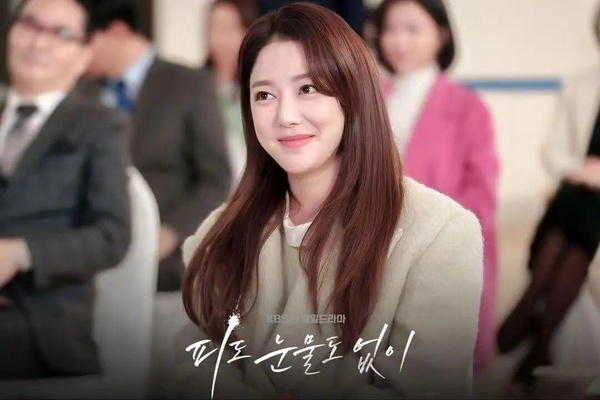 三月「觀眾最愛」韓劇TOP8！《美好世界》第8《財閥X刑警》第4，《淚之女王》太厲害了