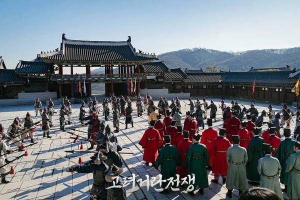 三月「觀眾最愛」韓劇TOP8！《美好世界》第8《財閥X刑警》第4，《淚之女王》太厲害了