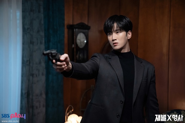 三月「觀眾最愛」韓劇TOP8！《美好世界》第8《財閥X刑警》第4，《淚之女王》太厲害了