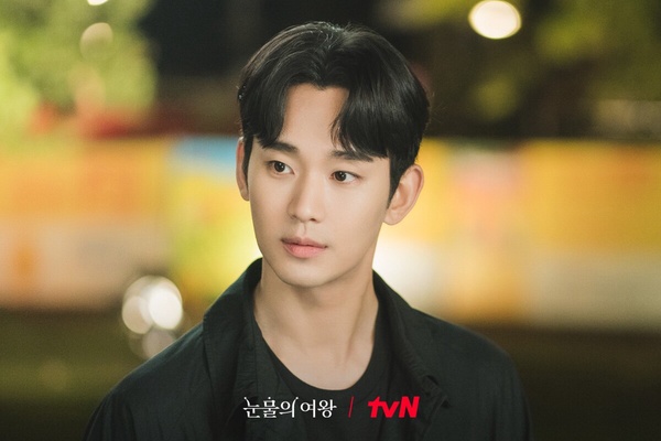 三月「觀眾最愛」韓劇TOP8！《美好世界》第8《財閥X刑警》第4，《淚之女王》太厲害了