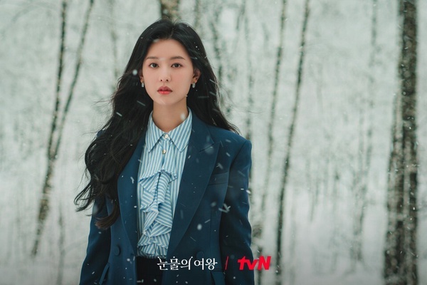 三月「觀眾最愛」韓劇TOP8！《美好世界》第8《財閥X刑警》第4，《淚之女王》太厲害了