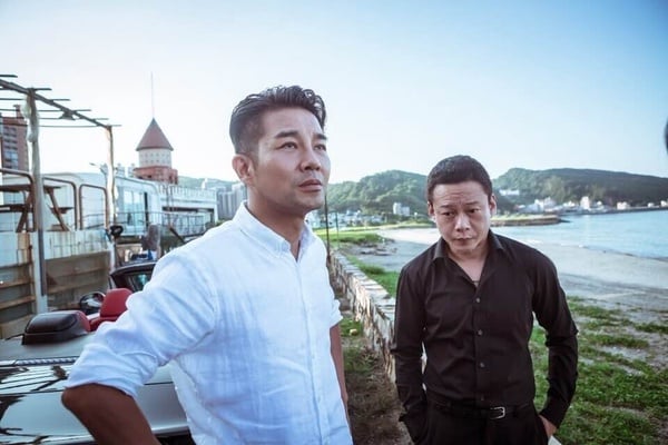 黑幫國片IMDb評分TOP10！《艋舺》6.9分，《當男人戀愛時》7.0分，《周處除三害》7.3分