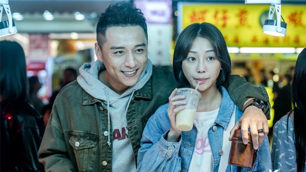 黑幫國片IMDb評分TOP10！《艋舺》6.9分，《當男人戀愛時》7.0分，《周處除三害》7.3分