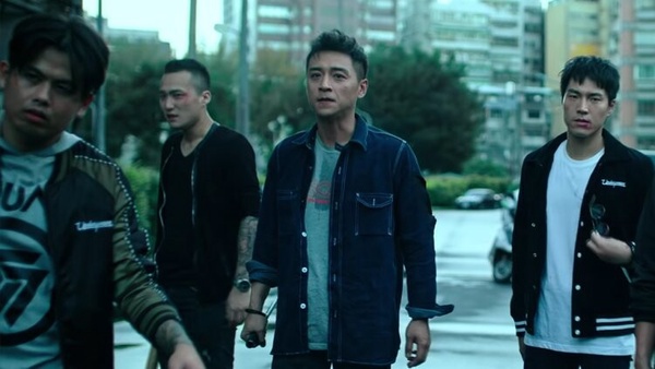 黑幫國片IMDb評分TOP10！《艋舺》6.9分，《當男人戀愛時》7.0分，《周處除三害》7.3分