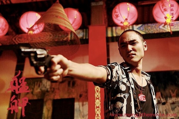 黑幫國片IMDb評分TOP10！《艋舺》6.9分，《當男人戀愛時》7.0分，《周處除三害》7.3分