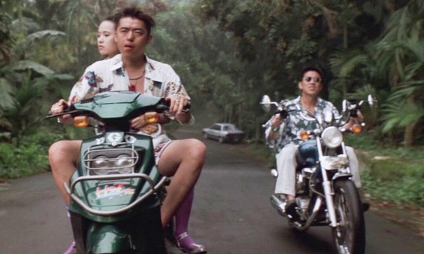 黑幫國片IMDb評分TOP10！《艋舺》6.9分，《當男人戀愛時》7.0分，《周處除三害》7.3分
