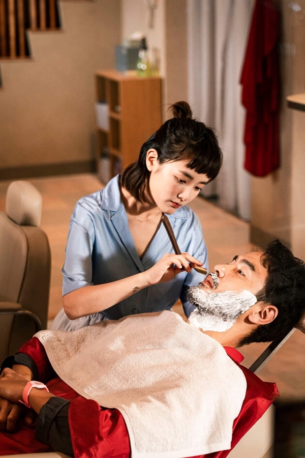 黑幫國片IMDb評分TOP10！《艋舺》6.9分，《當男人戀愛時》7.0分，《周處除三害》7.3分