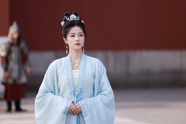 10位「94年生陸劇女星」資源差好多！《花間令》鞠婧禕資源沒斷過，鄭合惠子卻是配角命