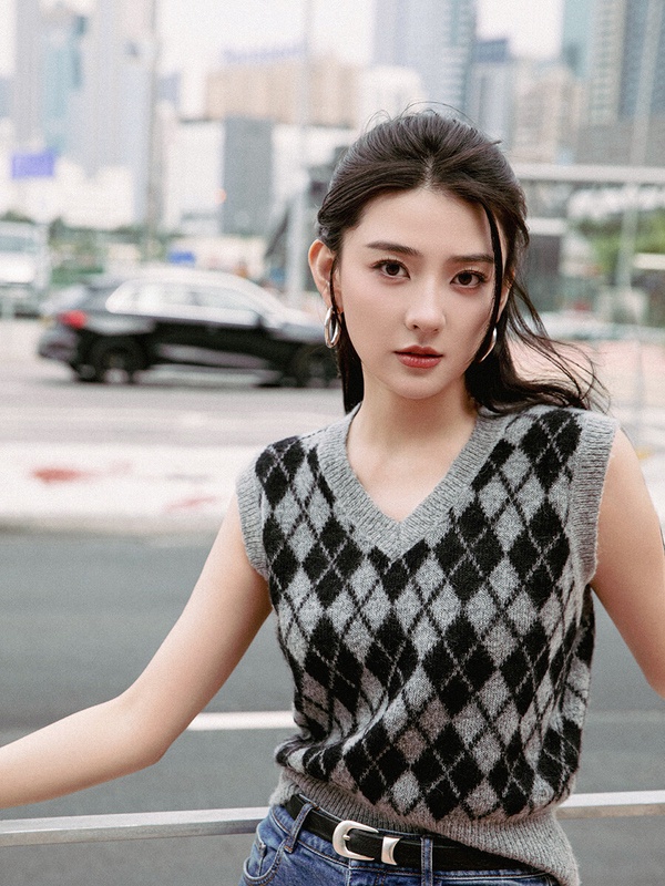 10位「94年生陸劇女星」資源差好多！《花間令》鞠婧禕資源沒斷過，鄭合惠子卻是配角命