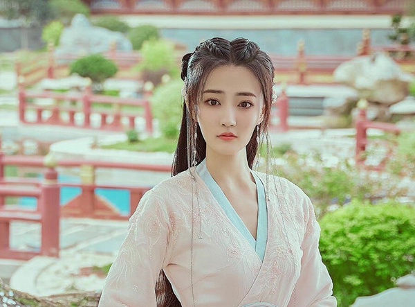 10位「94年生陸劇女星」資源差好多！《花間令》鞠婧禕資源沒斷過，鄭合惠子卻是配角命