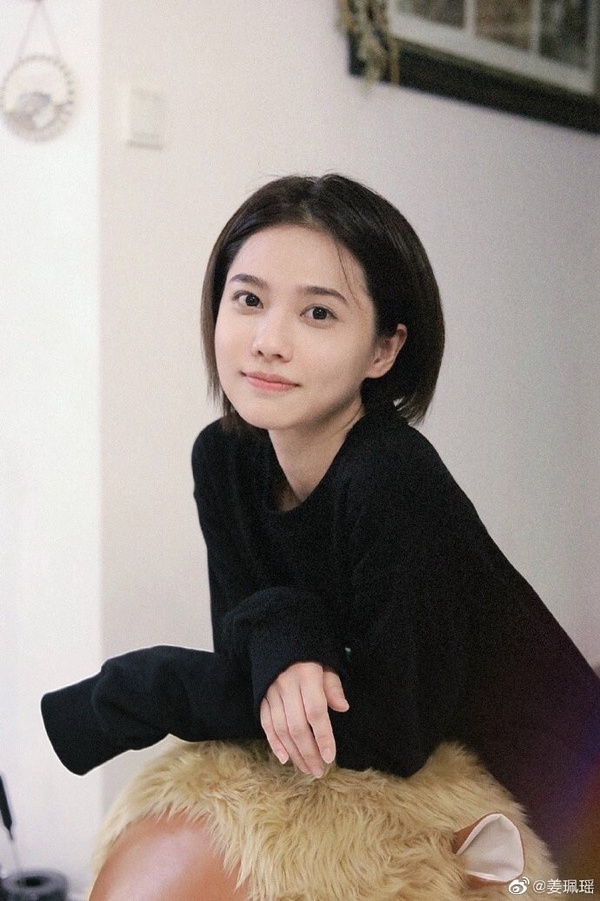10位「94年生陸劇女星」資源差好多！《花間令》鞠婧禕資源沒斷過，鄭合惠子卻是配角命