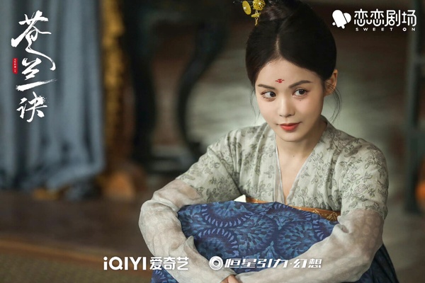 古裝劇9位魔界美人!趙麗穎《與鳳行》是霸氣女王,第5、6位都是令人心疼的魔界癡情種
