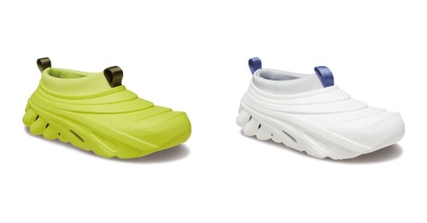 2024 CROCS洞洞鞋持續發燒！必買新款推薦：蝴蝶結美腿厚底Siren、史努比鞋扣組都欠收