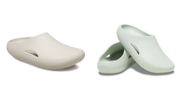 2024 CROCS洞洞鞋持續發燒！必買新款推薦：蝴蝶結美腿厚底Siren、史努比鞋扣組都欠收