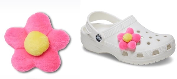 2024 CROCS洞洞鞋持續發燒！必買新款推薦：蝴蝶結美腿厚底Siren、史努比鞋扣組都欠收