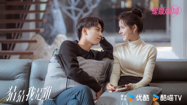 9部2024第一季「劇荒值得追」冷門陸劇!《執筆》好看,這部被唱衰但甜度不輸《花間令》
