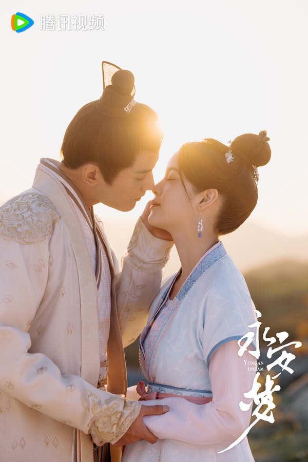 9部2024第一季「劇荒值得追」冷門陸劇!《執筆》好看,這部被唱衰但甜度不輸《花間令》