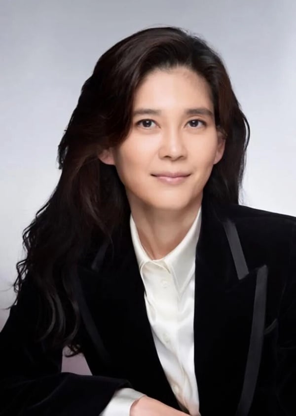 《淚之女王》改編自三星公主「李富真」真實人生！女首富愛上保鑣，戀愛腦下場卻超慘！