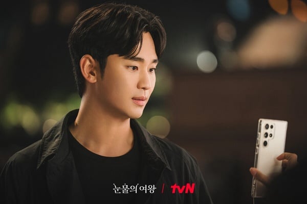 《淚之女王》改編自三星公主「李富真」真實人生！女首富愛上保鑣，戀愛腦下場卻超慘！