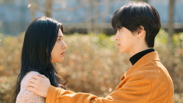 日票選近1年最好看韓劇TOP10！《不可能的婚禮》第7《死期將至》第5，冠軍從頭精彩到尾