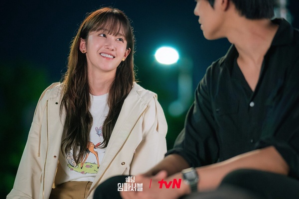 日票選近1年最好看韓劇TOP10！《不可能的婚禮》第7《死期將至》第5，冠軍從頭精彩到尾