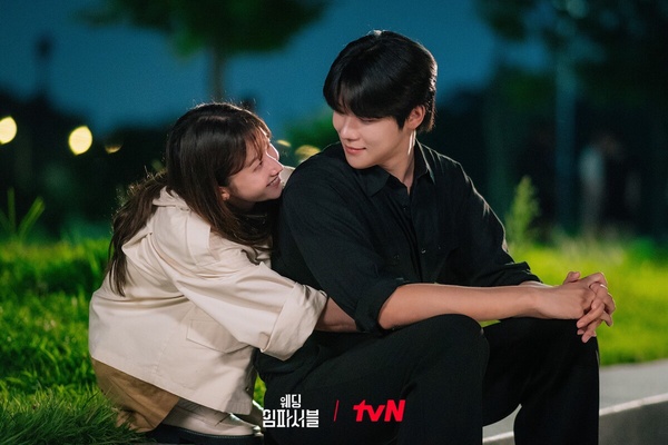 日票選近1年最好看韓劇TOP10！《不可能的婚禮》第7《死期將至》第5，冠軍從頭精彩到尾