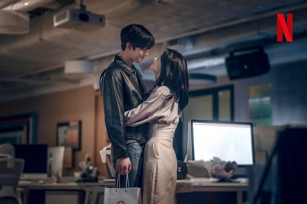 日票選近1年最好看韓劇TOP10！《不可能的婚禮》第7《死期將至》第5，冠軍從頭精彩到尾